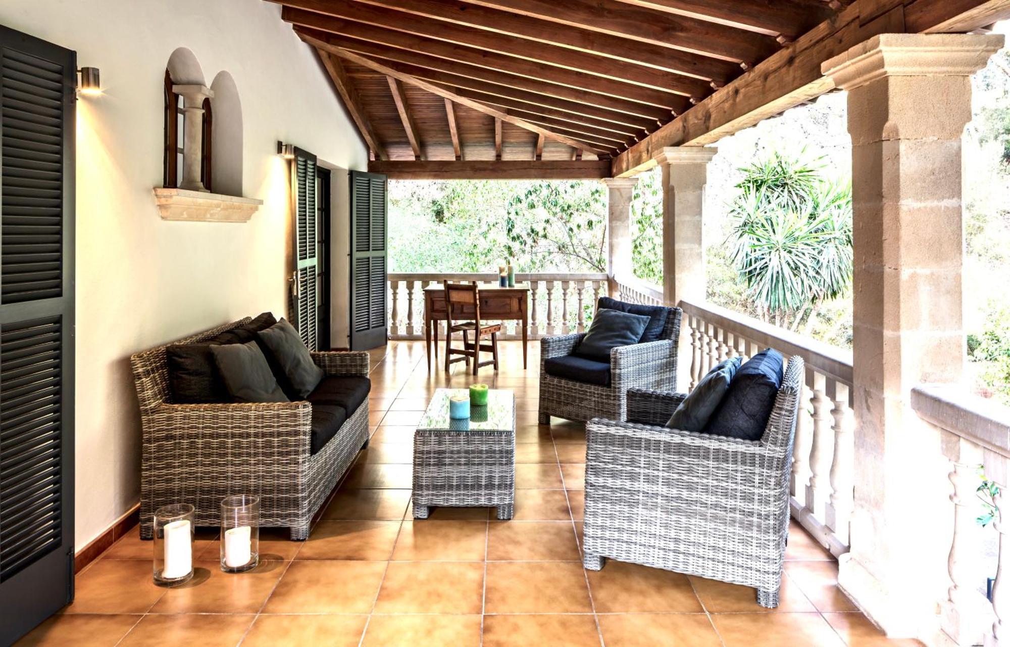 Margarita Holiday home Palma de Mallorca