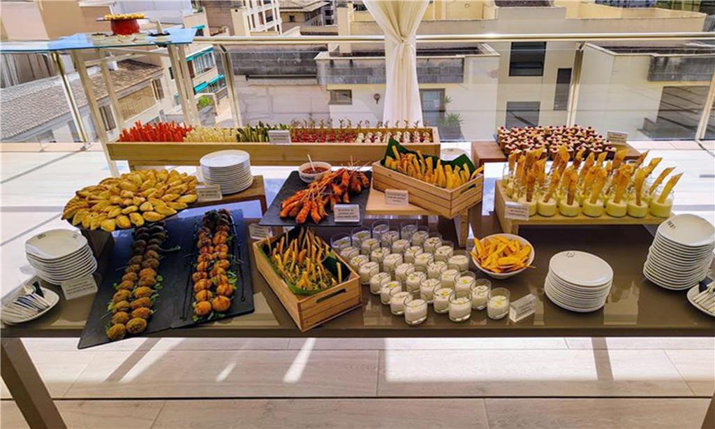 Innside By Melia Center 4* Palma de Mallorca