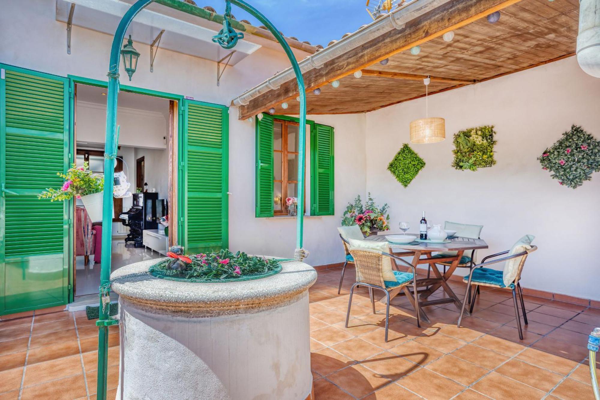 Casa Vileta *