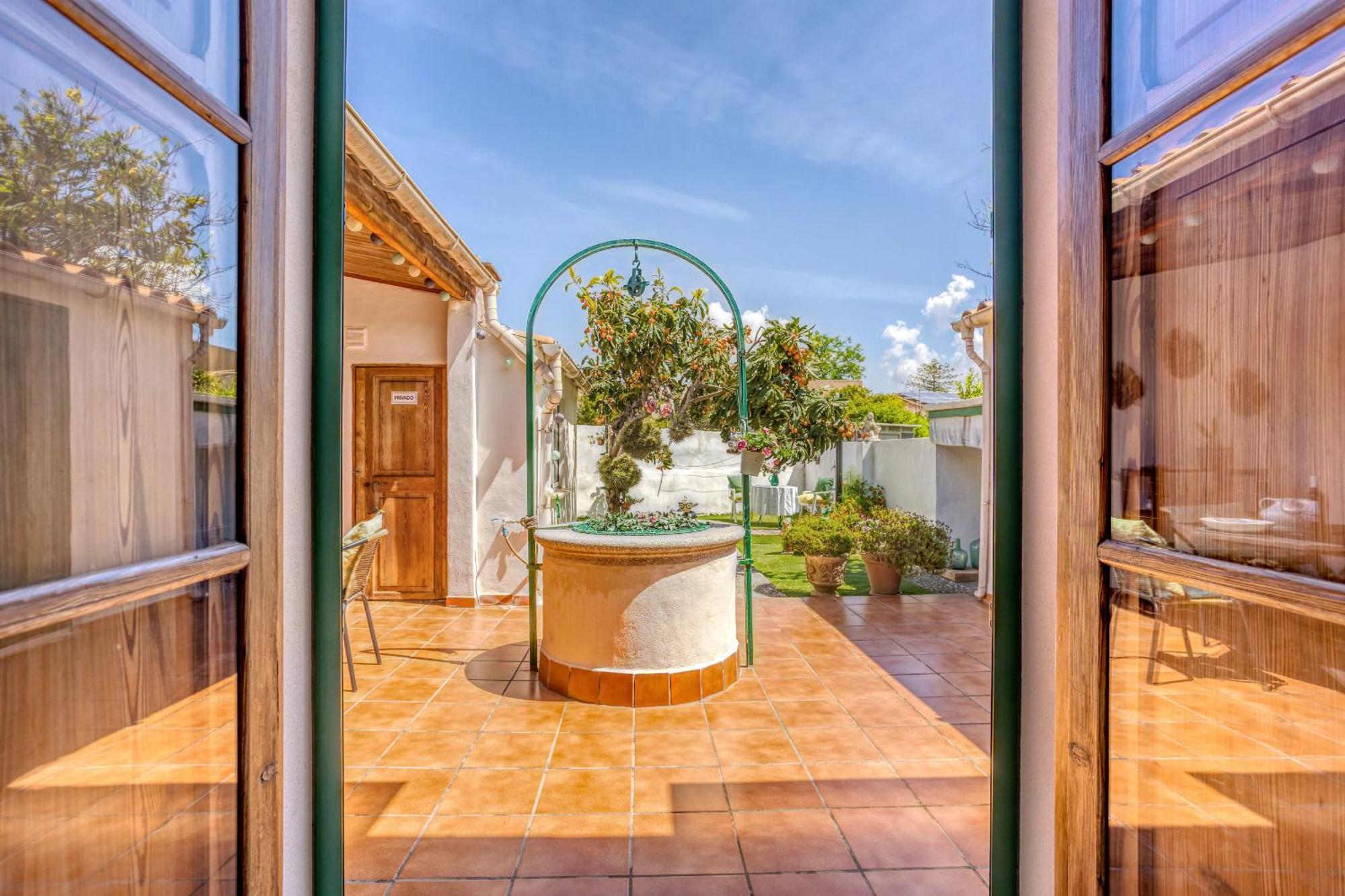 Casa Vileta Palma de Mallorca