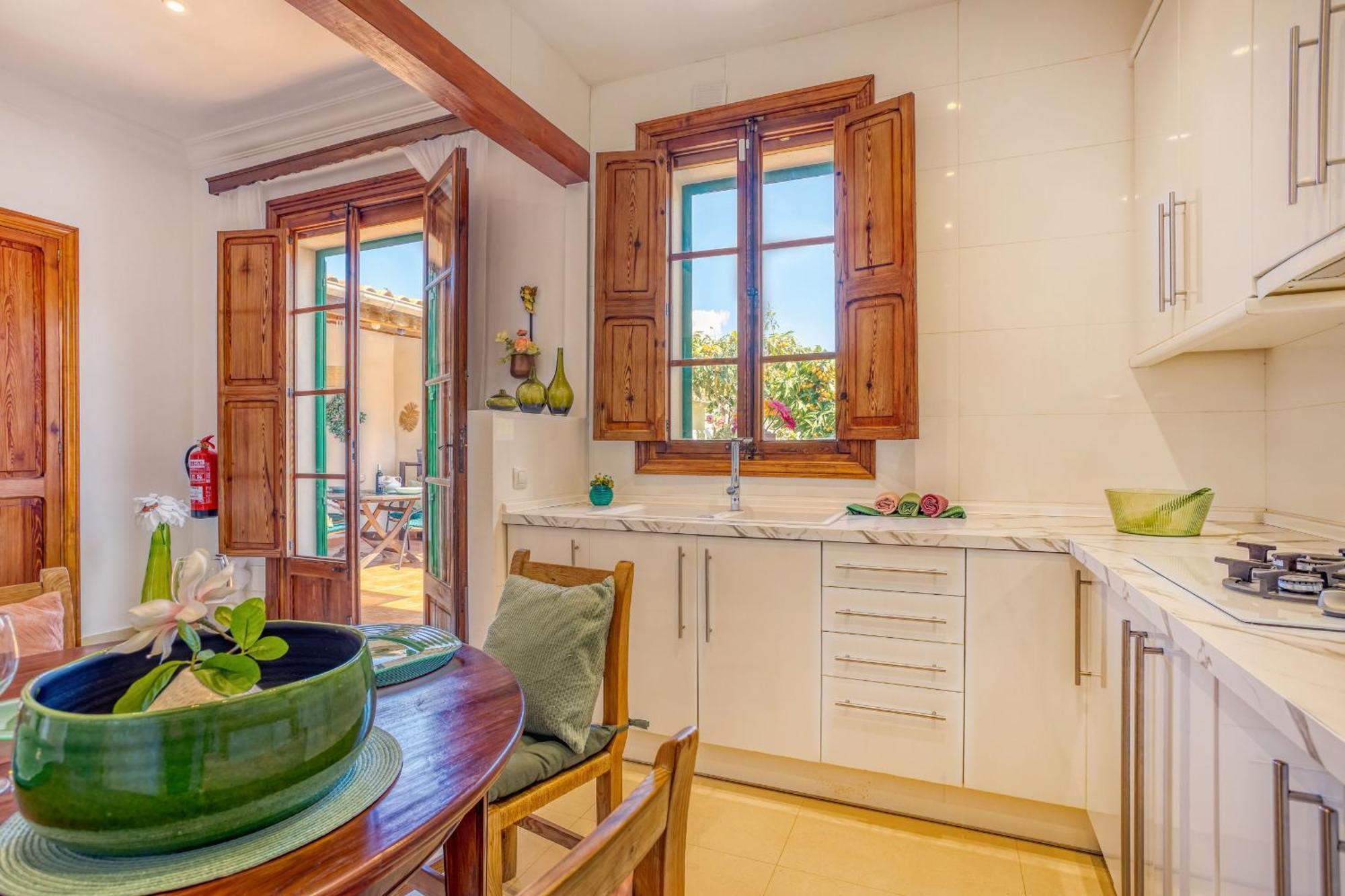 Casa Vileta * Palma de Mallorca