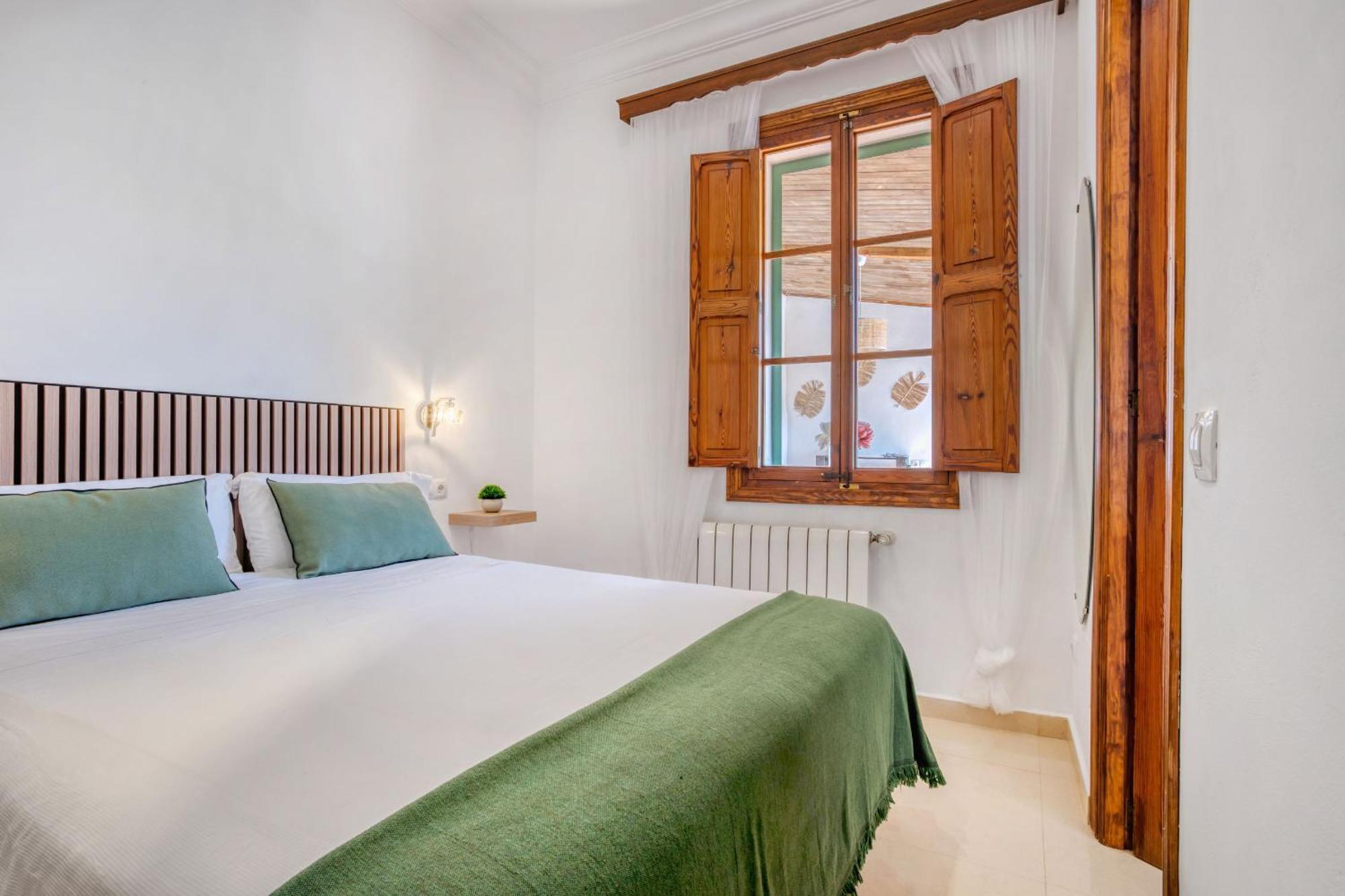 Vakantiehuis Casa Vileta