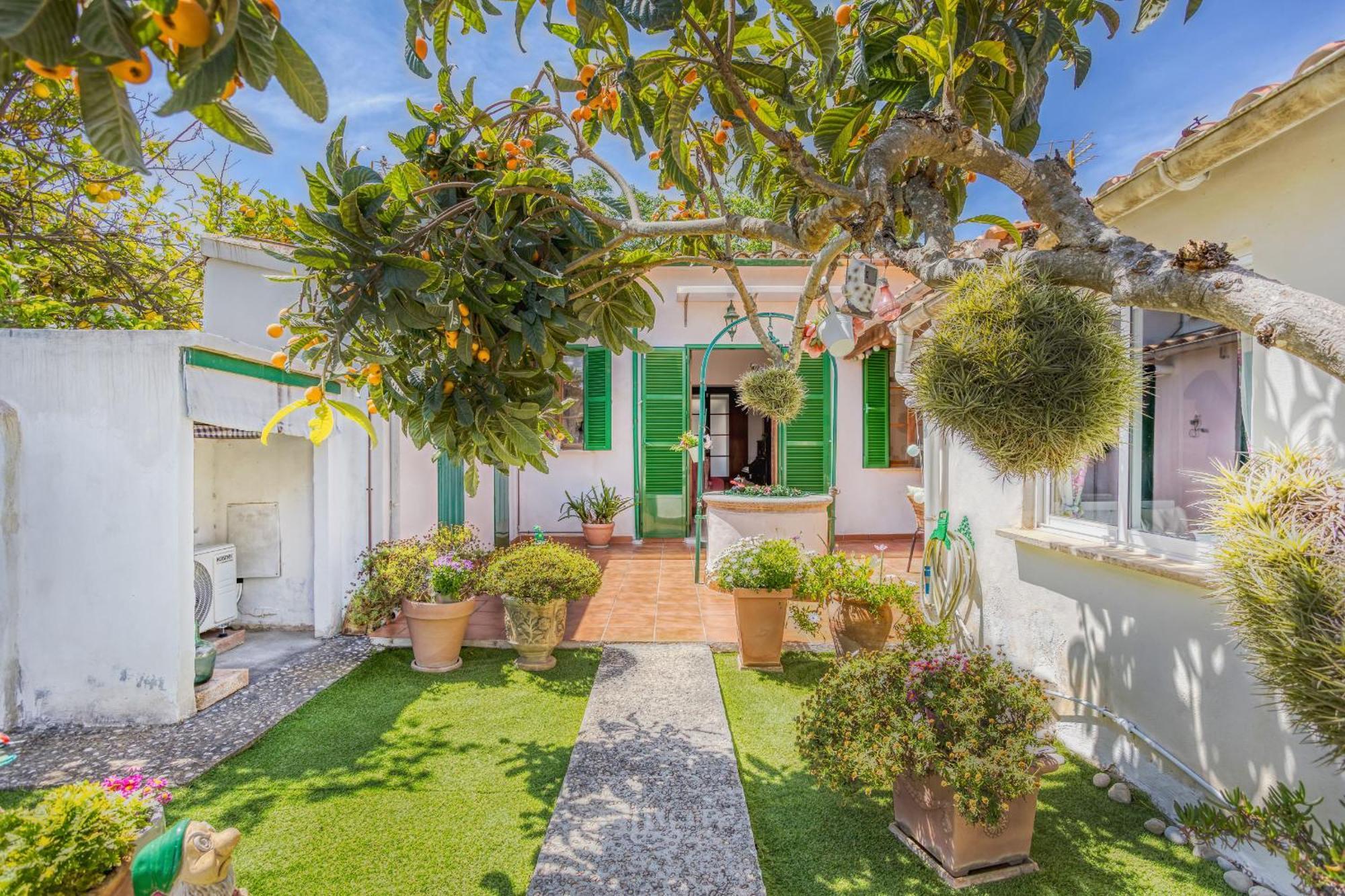 Casa Vileta Holiday home *