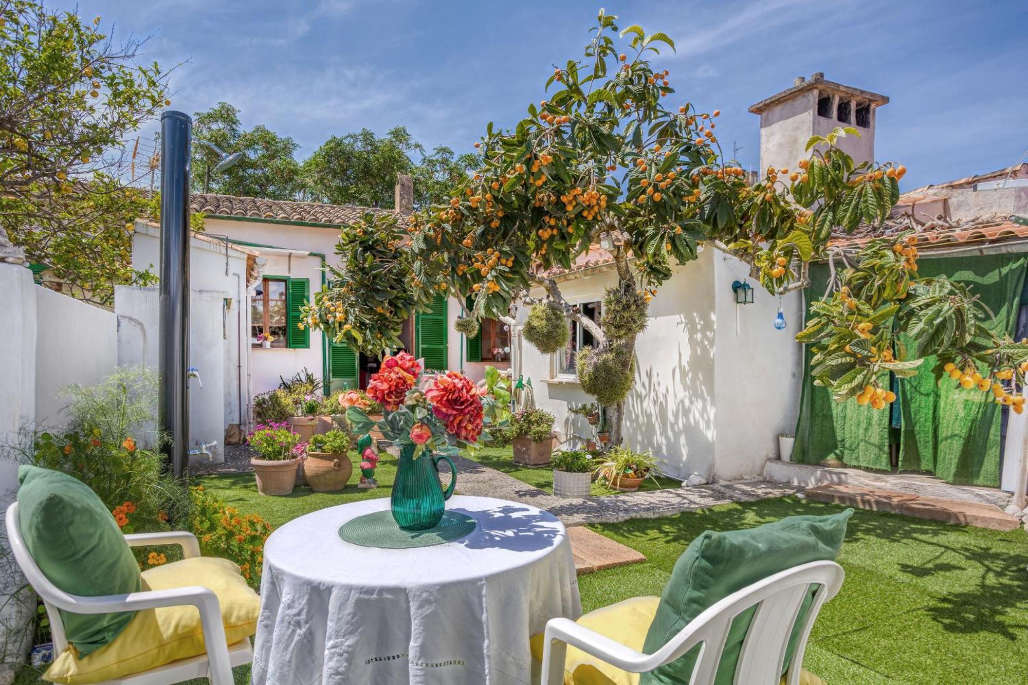 Holiday home Casa Vileta Palma de Mallorca