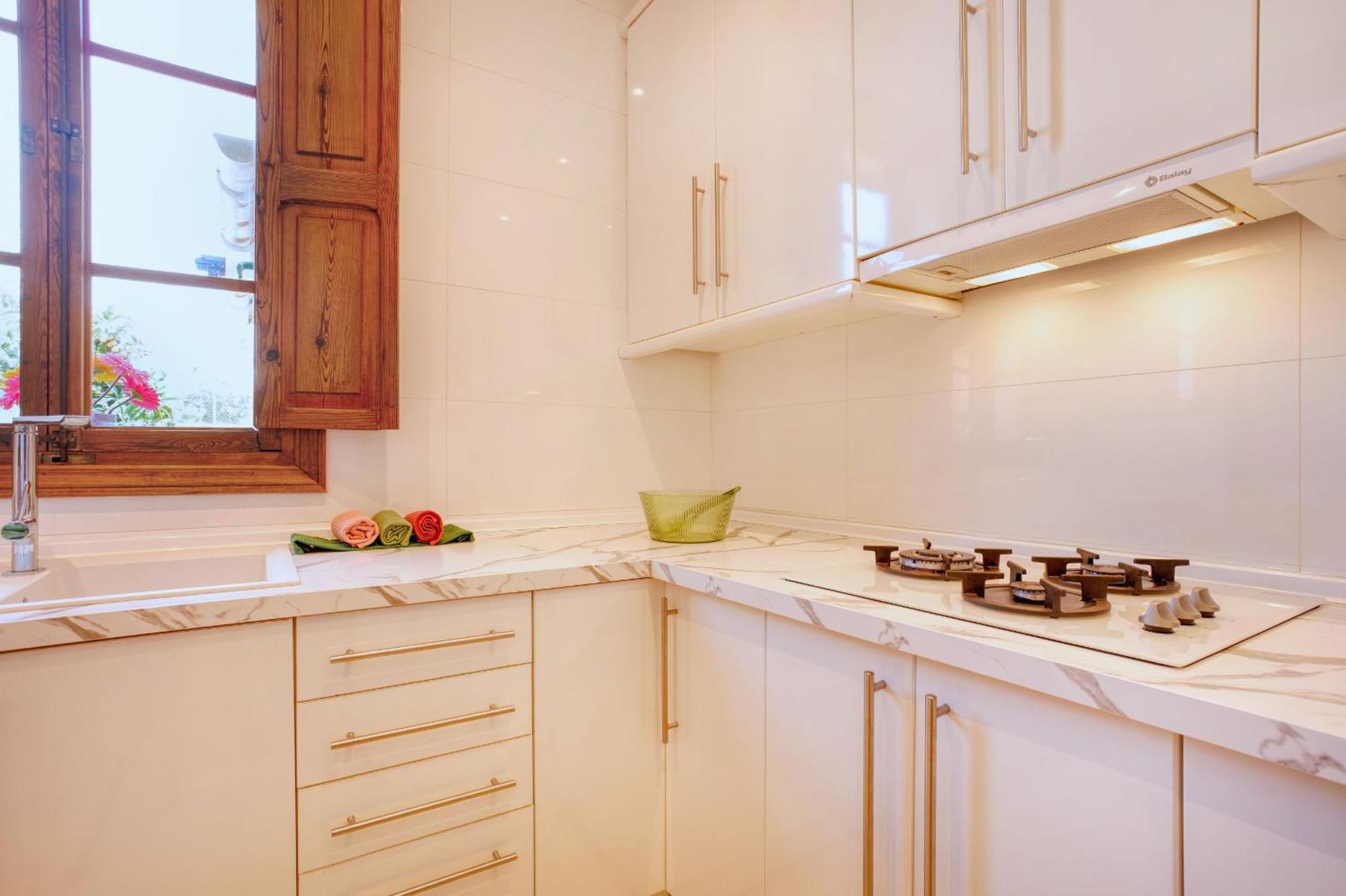 Casa Vileta Holiday home