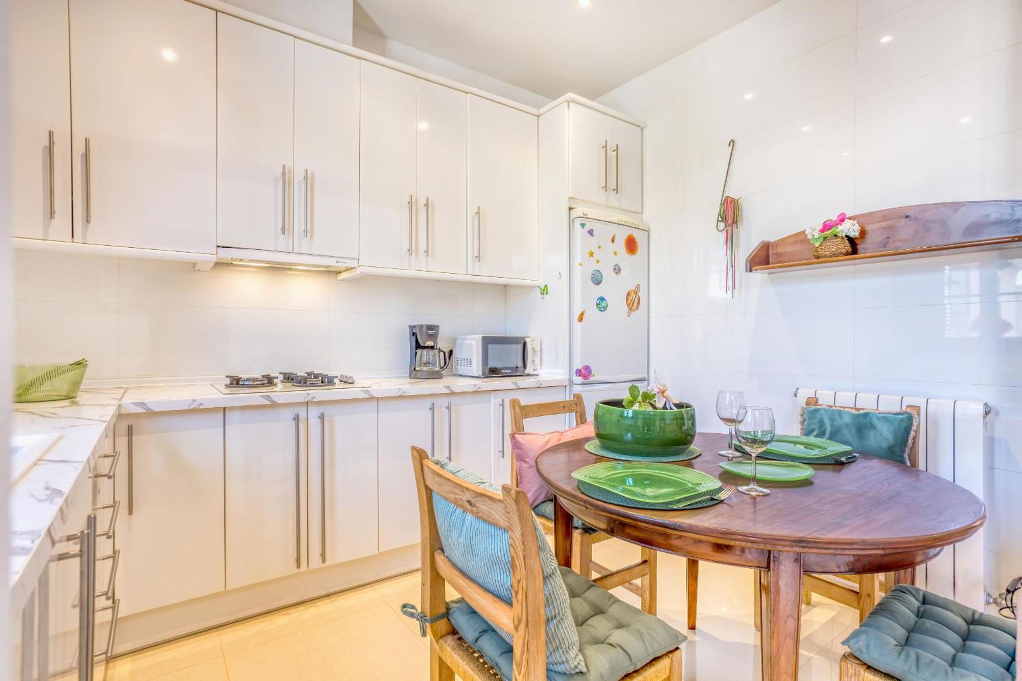 Casa Vileta Holiday home *