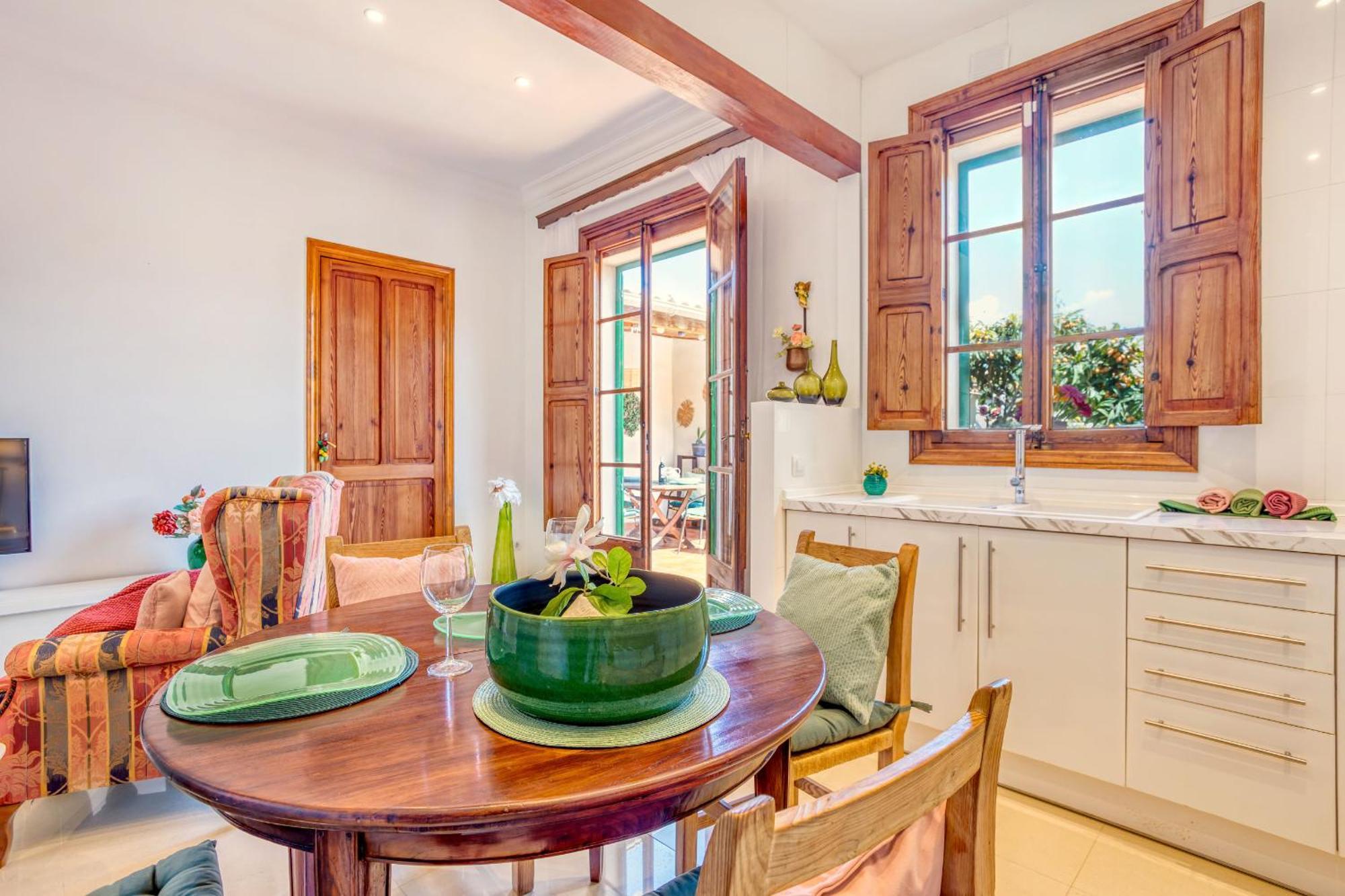 Casa Vileta Holiday home Palma de Mallorca