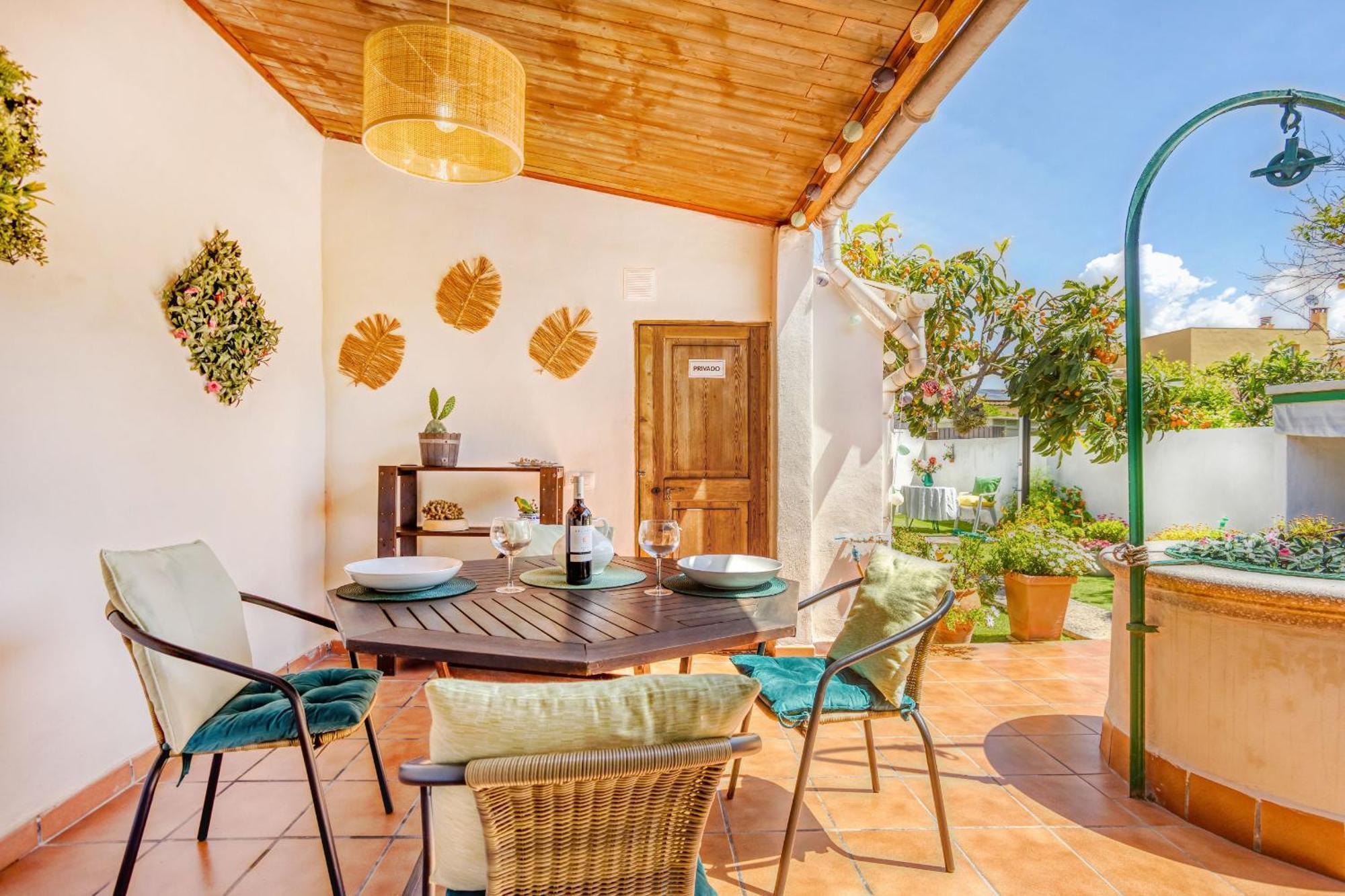 Casa Vileta *