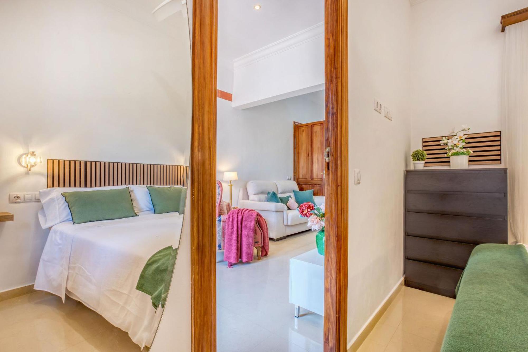 Vakantiehuis Casa Vileta *