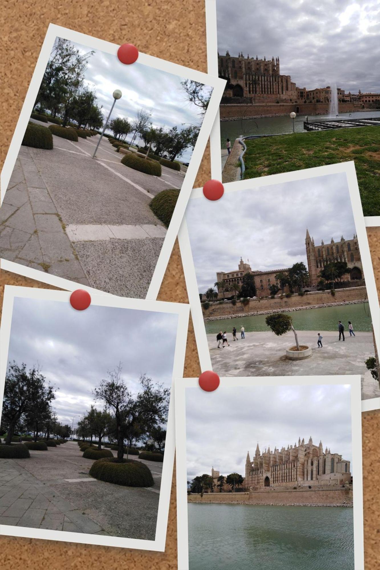 Mystique Privatunterkunft Palma