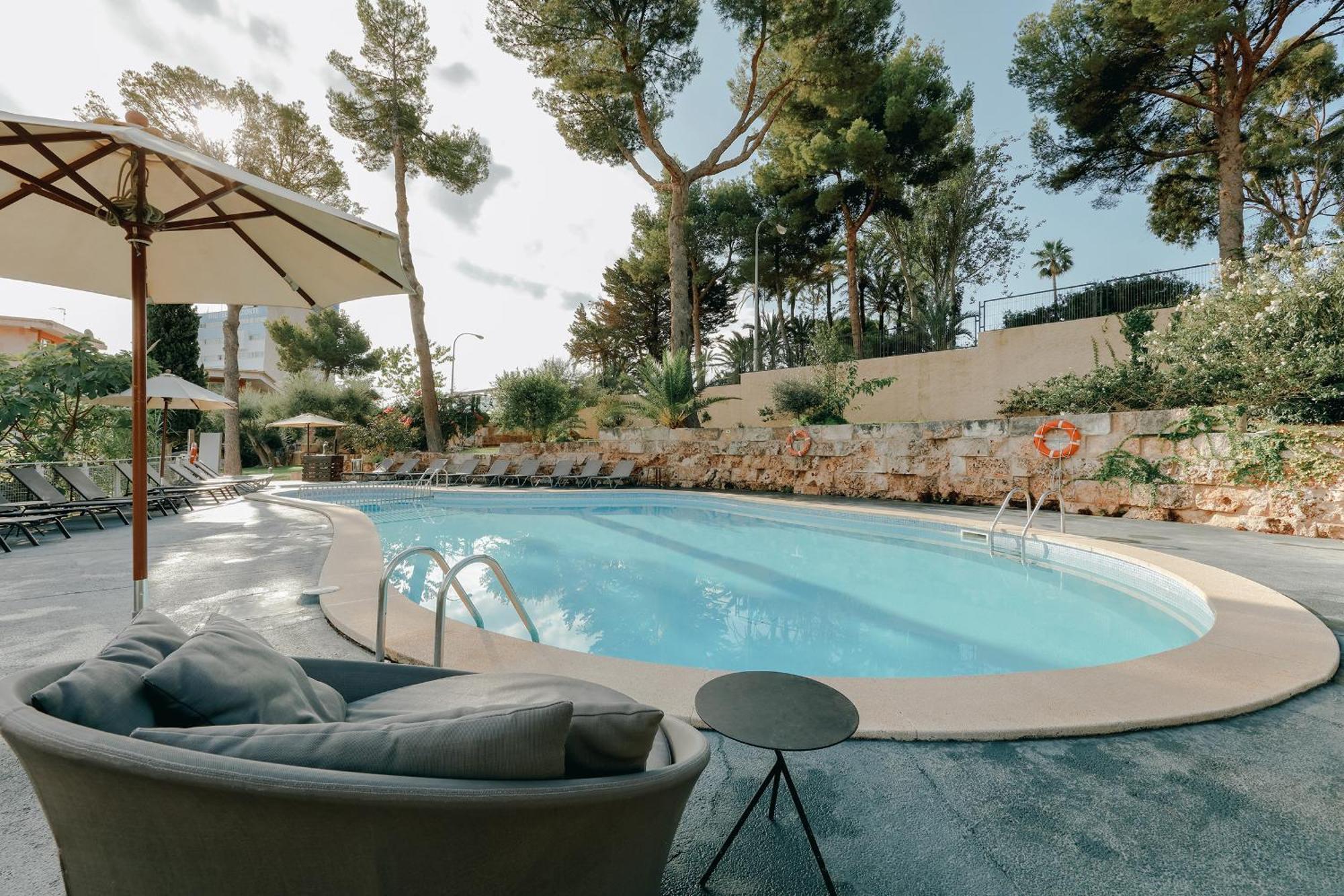 Hesperia Ciudad De Mallorca Hotel Palma