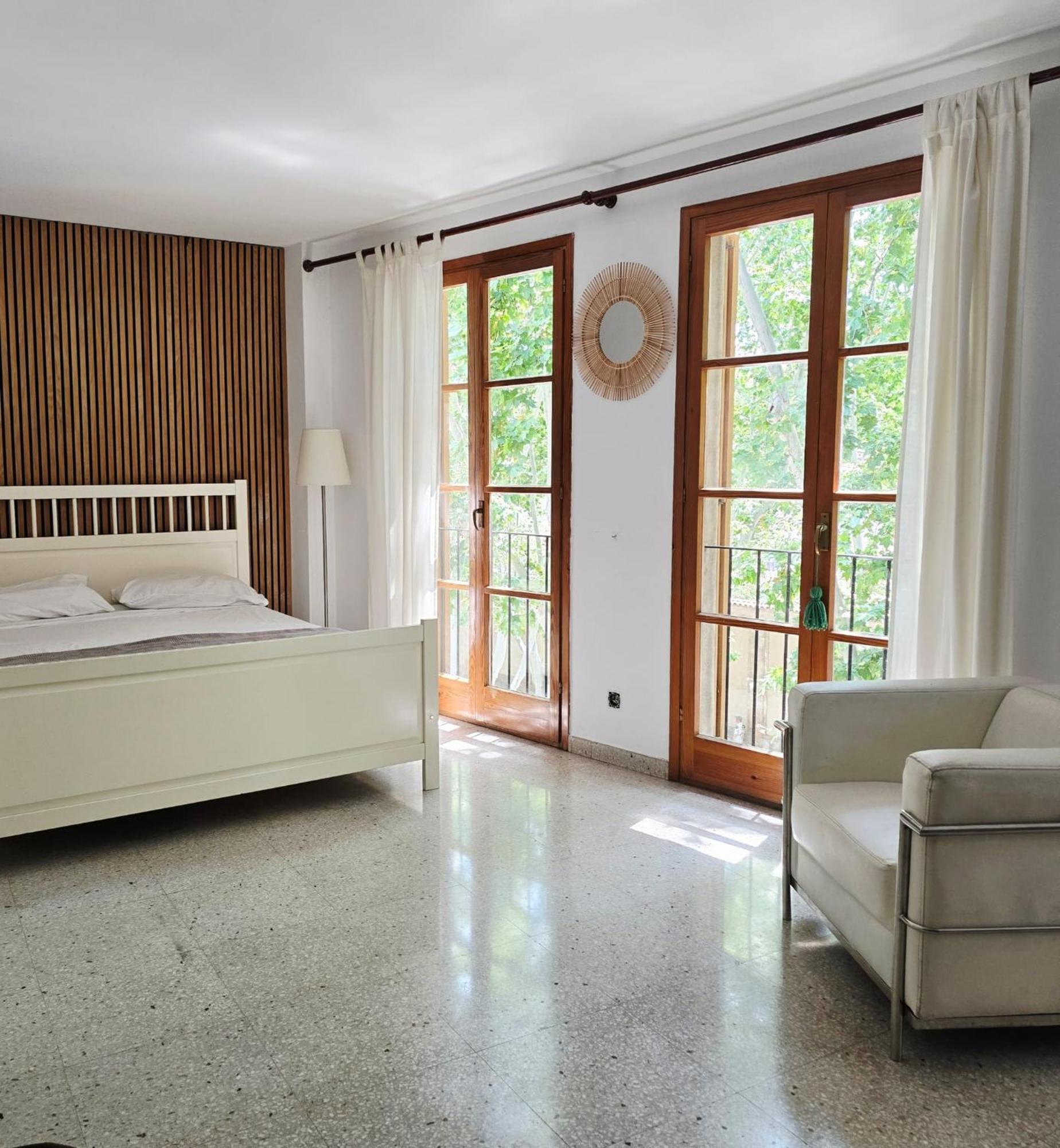Casa de hóspedes Rambla Center Palma de Maiorca