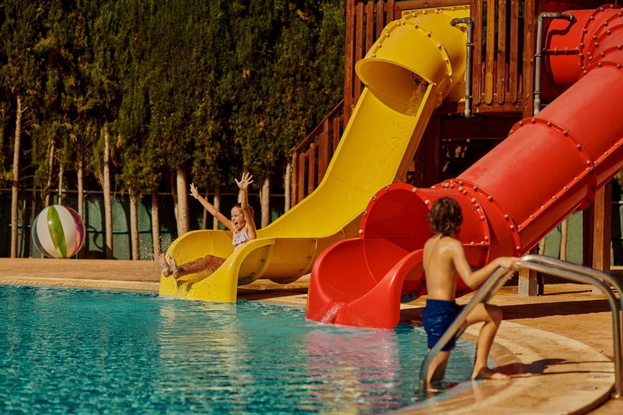 Sheraton Mallorca Arabella Golf Hotel Palma