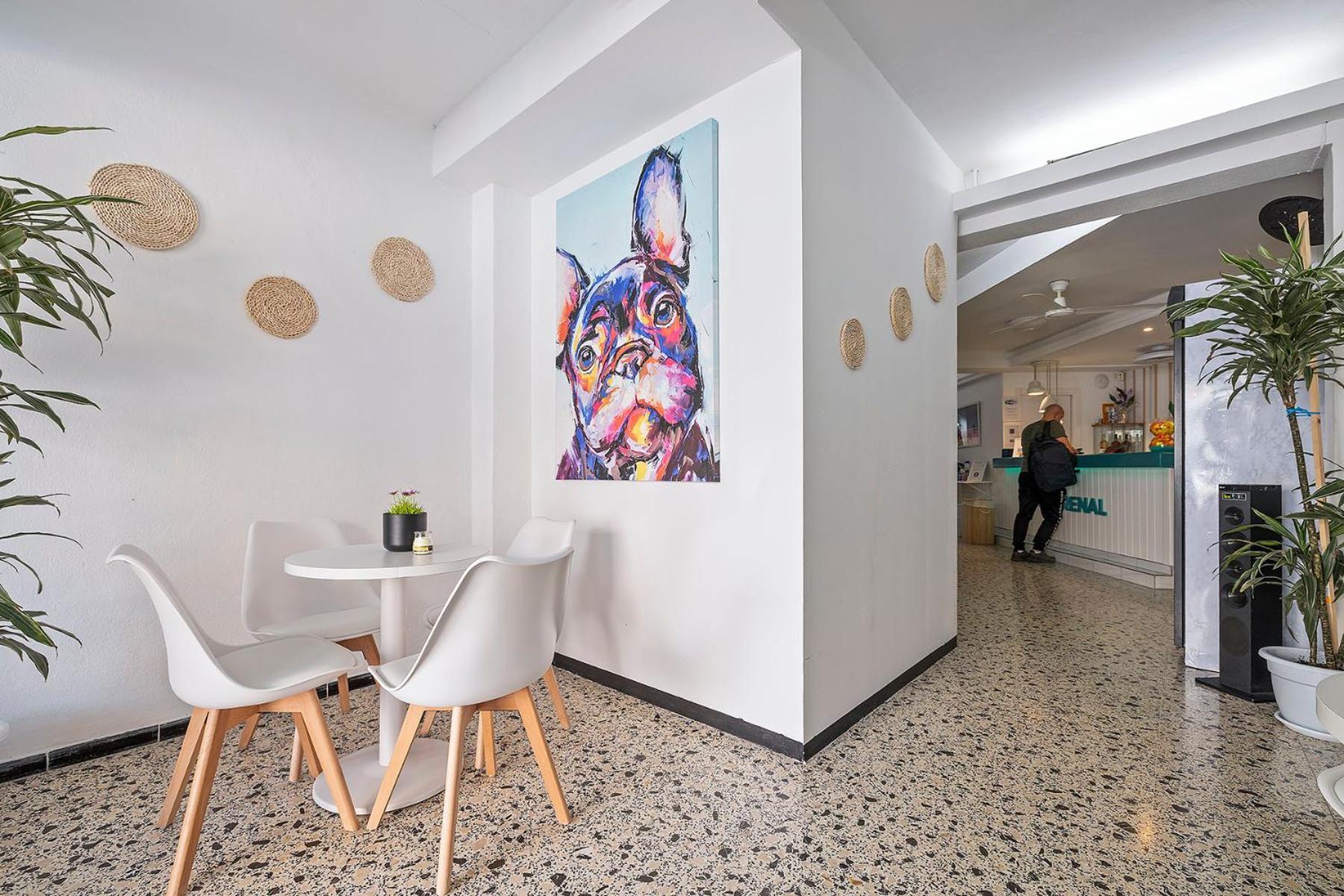 Sb Arenal Guest house Palma de Mallorca