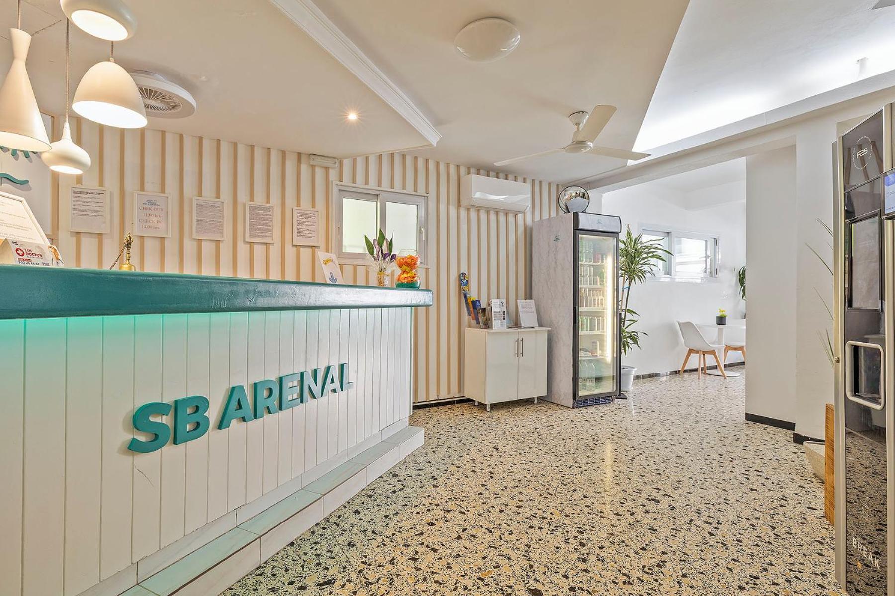 Guest house Sb Arenal Palma de Mallorca