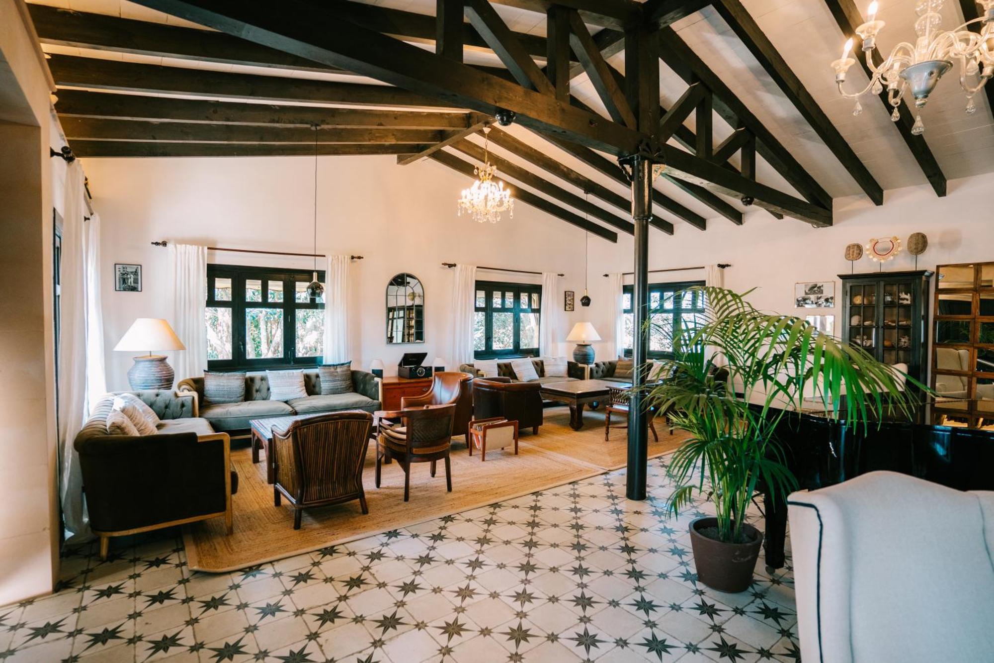 Son Moli Hotel Palma