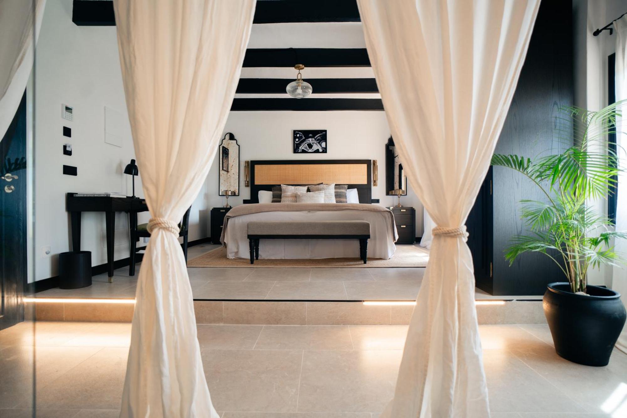 Hotel Son Moli Palma