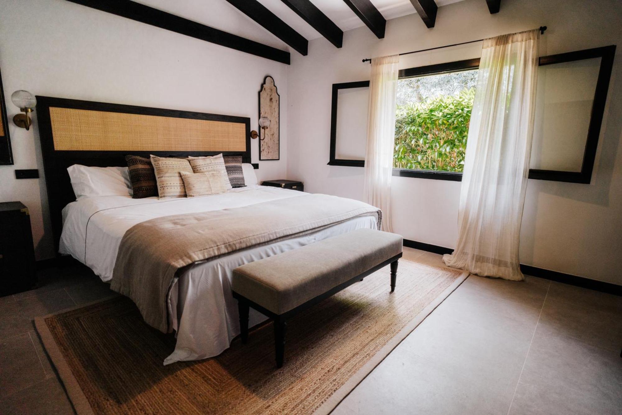 Hotel Son Moli
