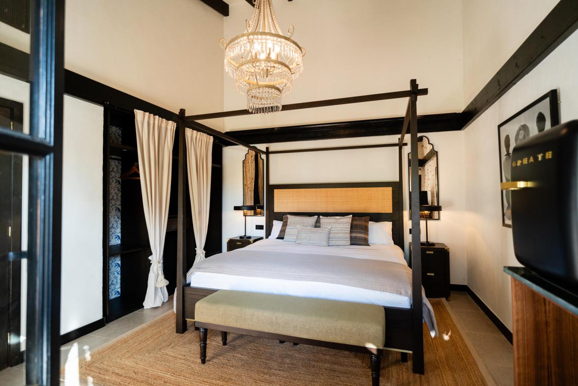 Son Moli Hotel Palma