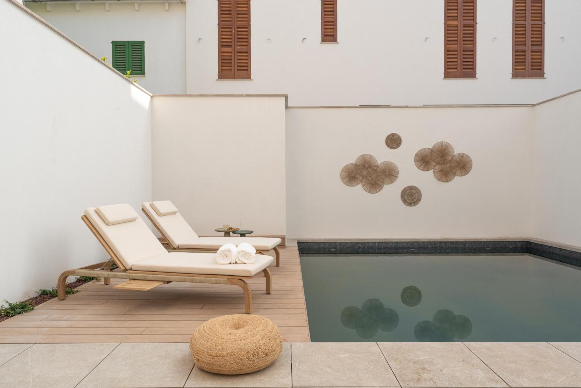 Casa Playa * Palma de Mallorca