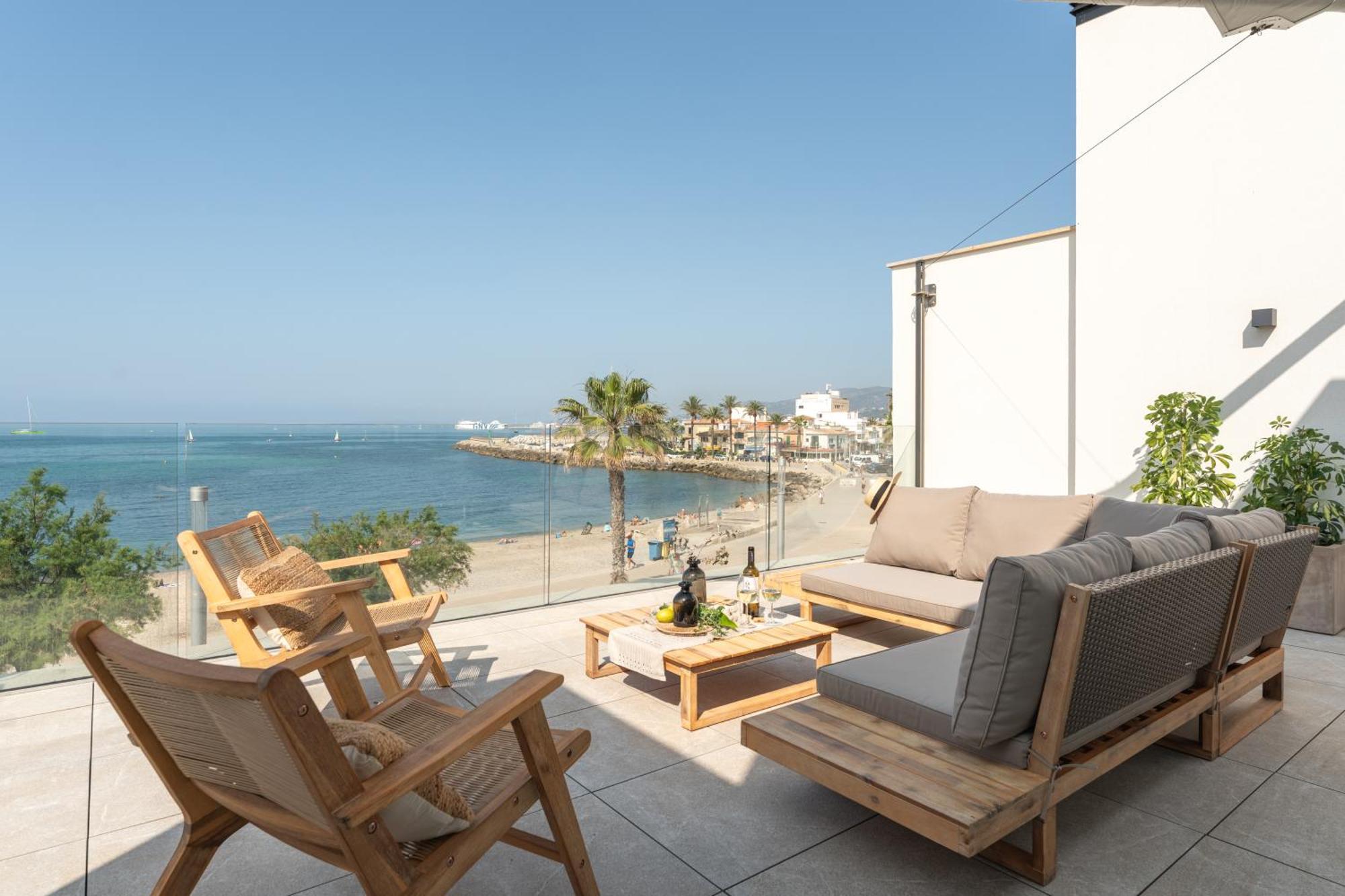 Holiday home Casa Playa