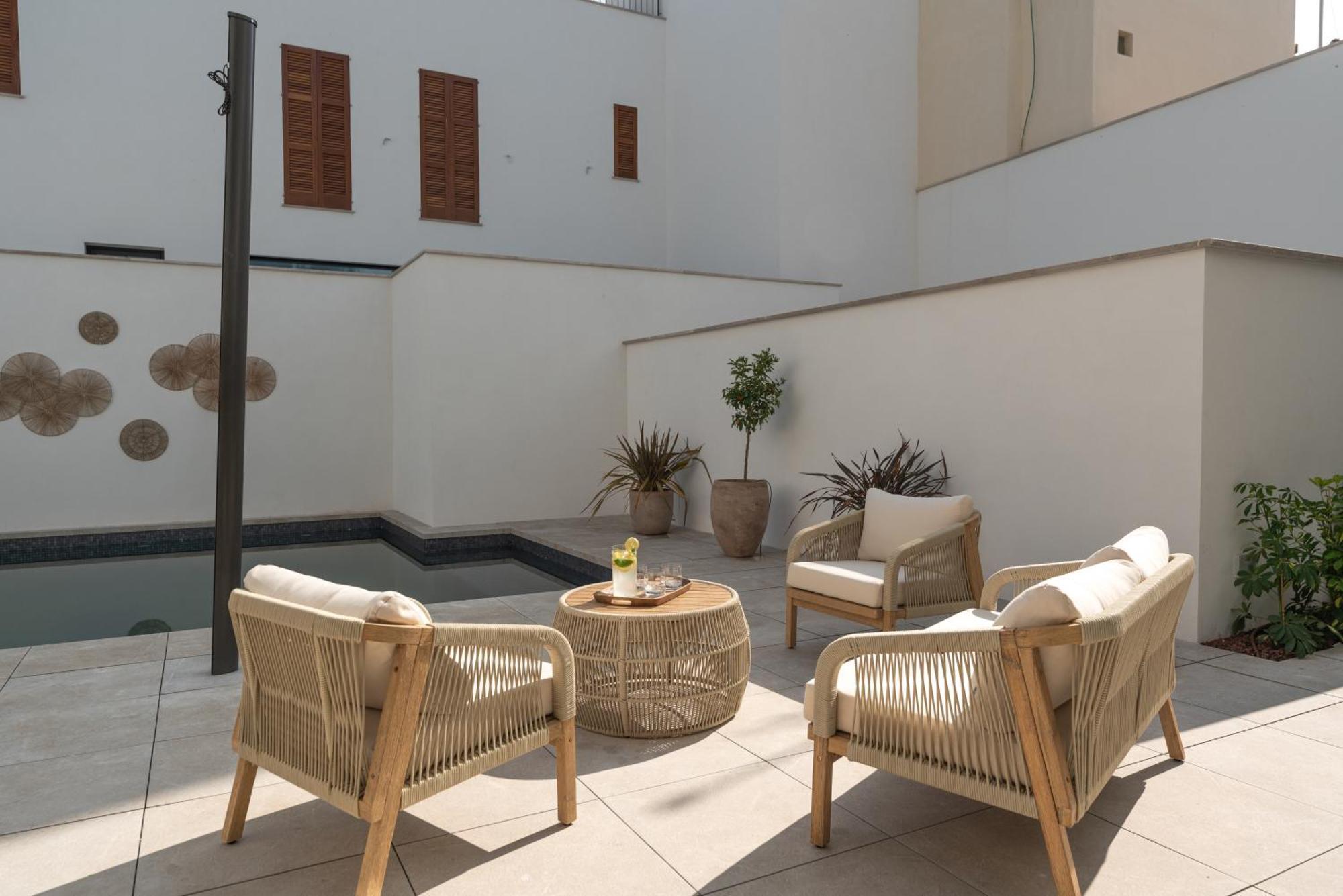 Casa Playa