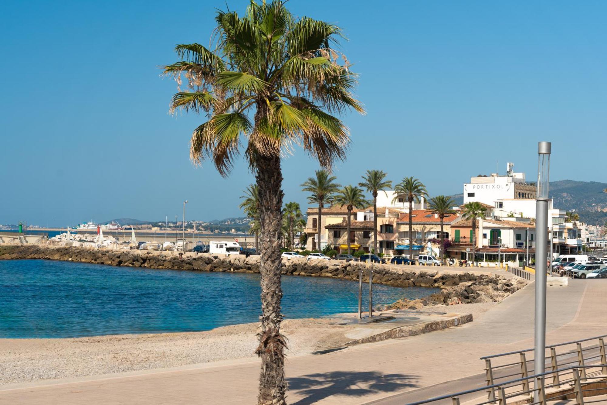 Casa Playa Palma