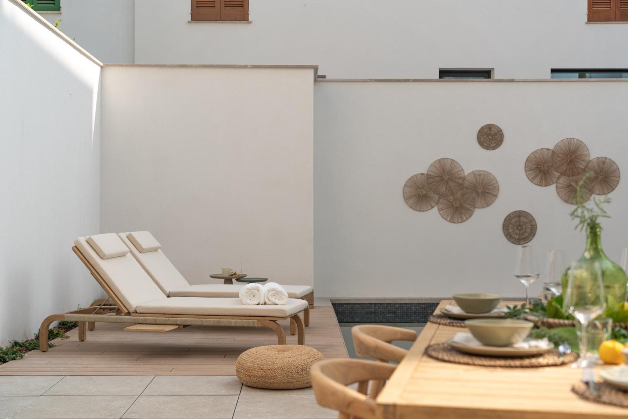 Casa Playa Ferienhaus *