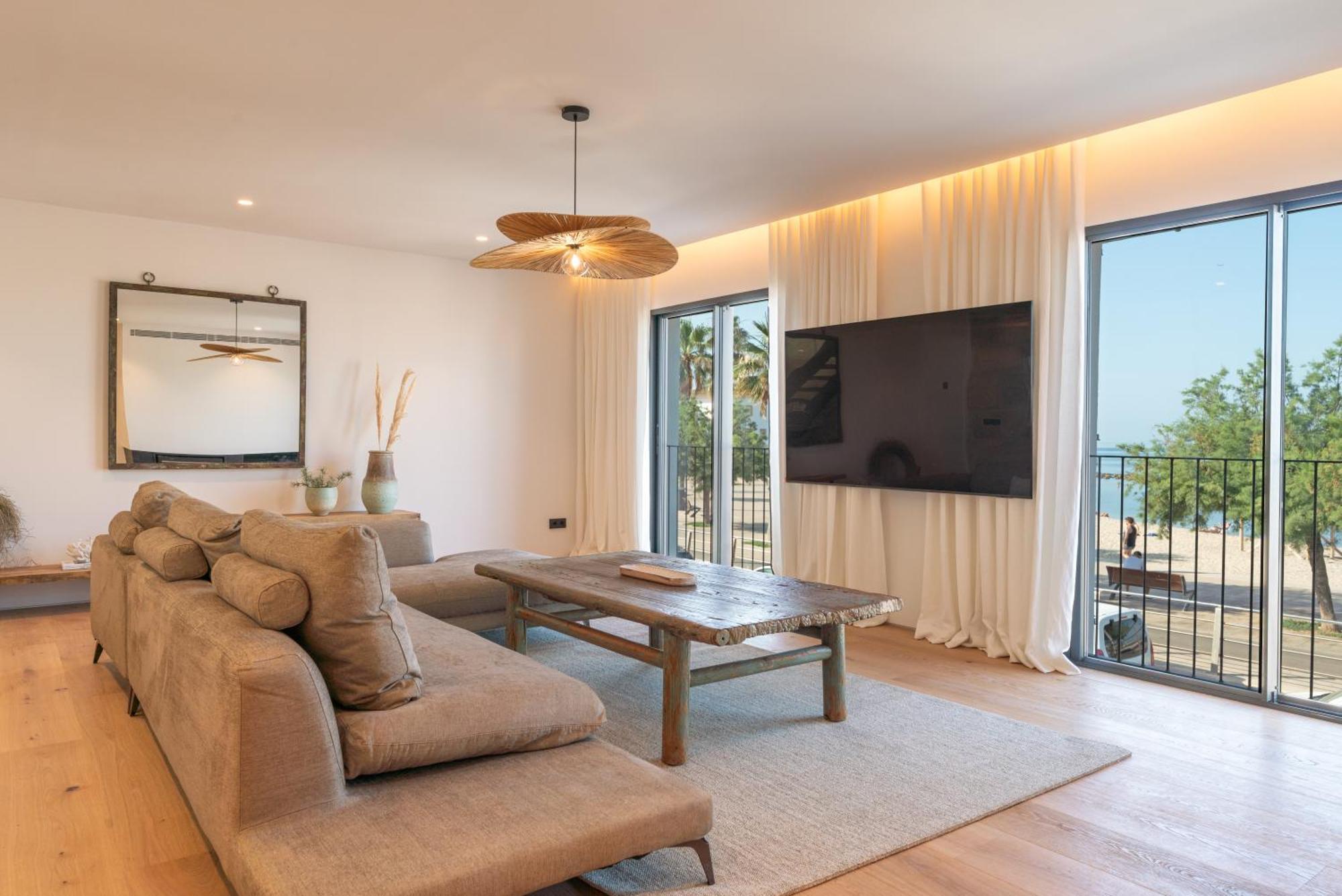 Holiday home Casa Playa Palma de Mallorca