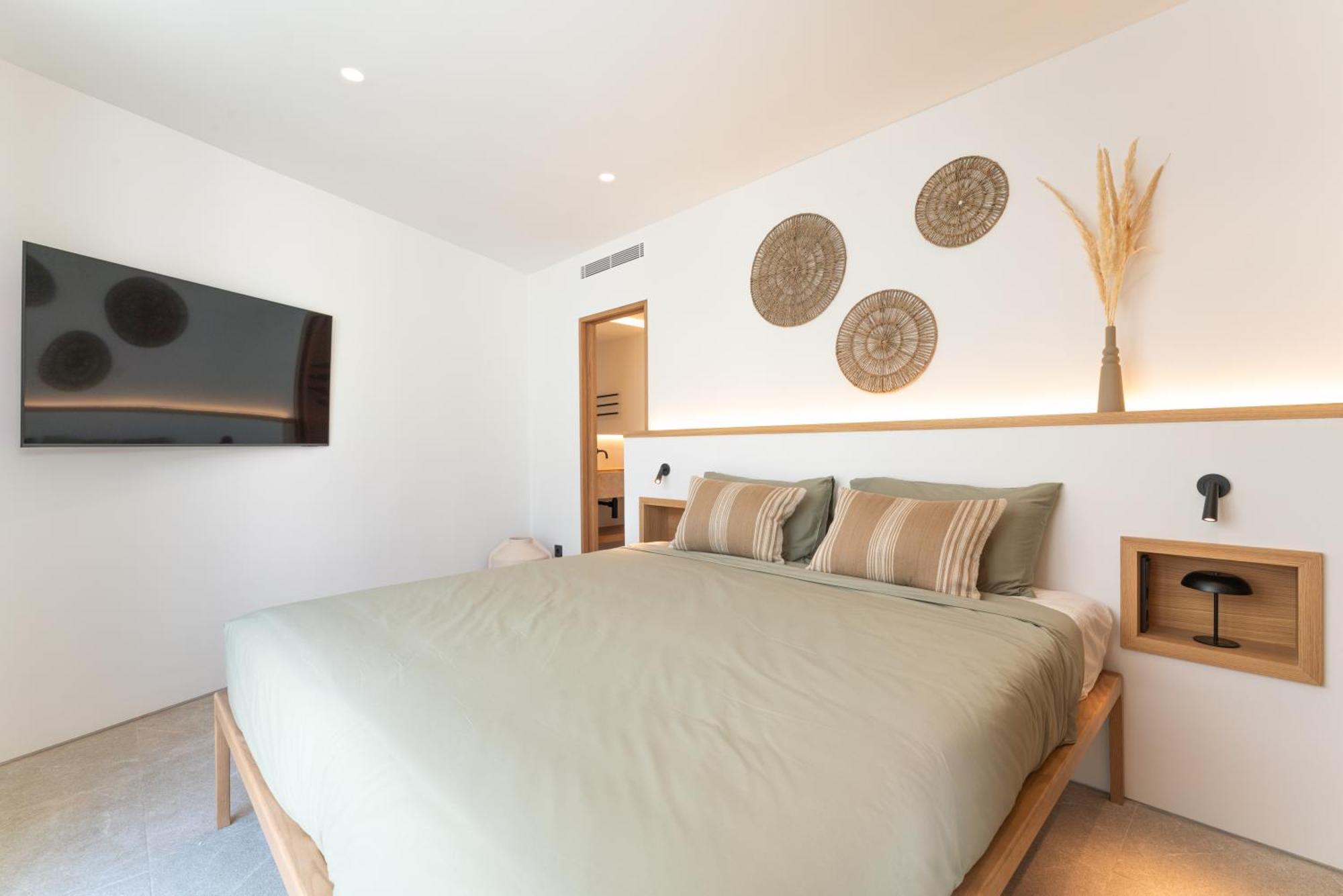 Holiday home Casa Playa *