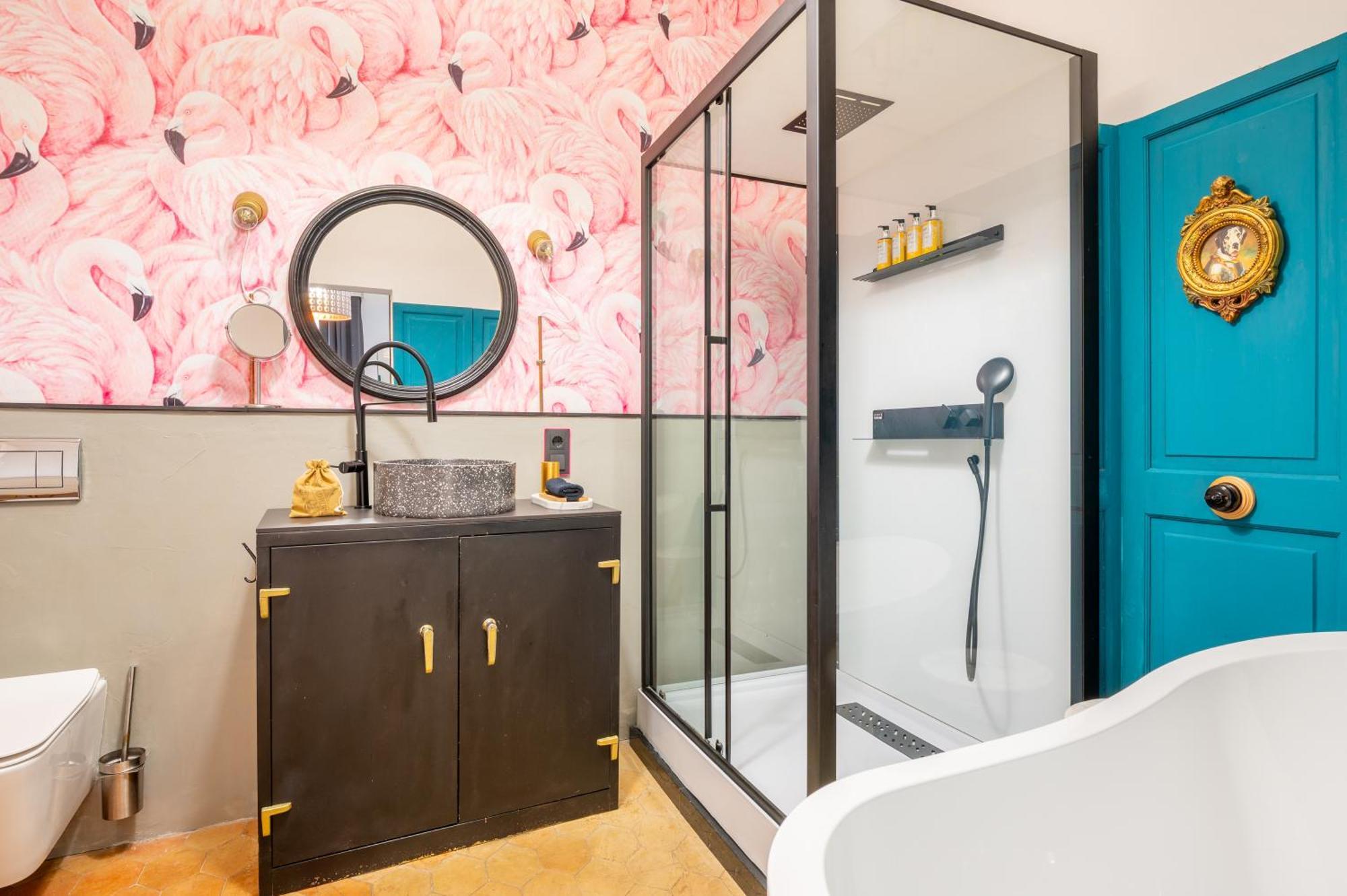Dog Admiral - Urban Bed & Breakfast Palma de Mallorca