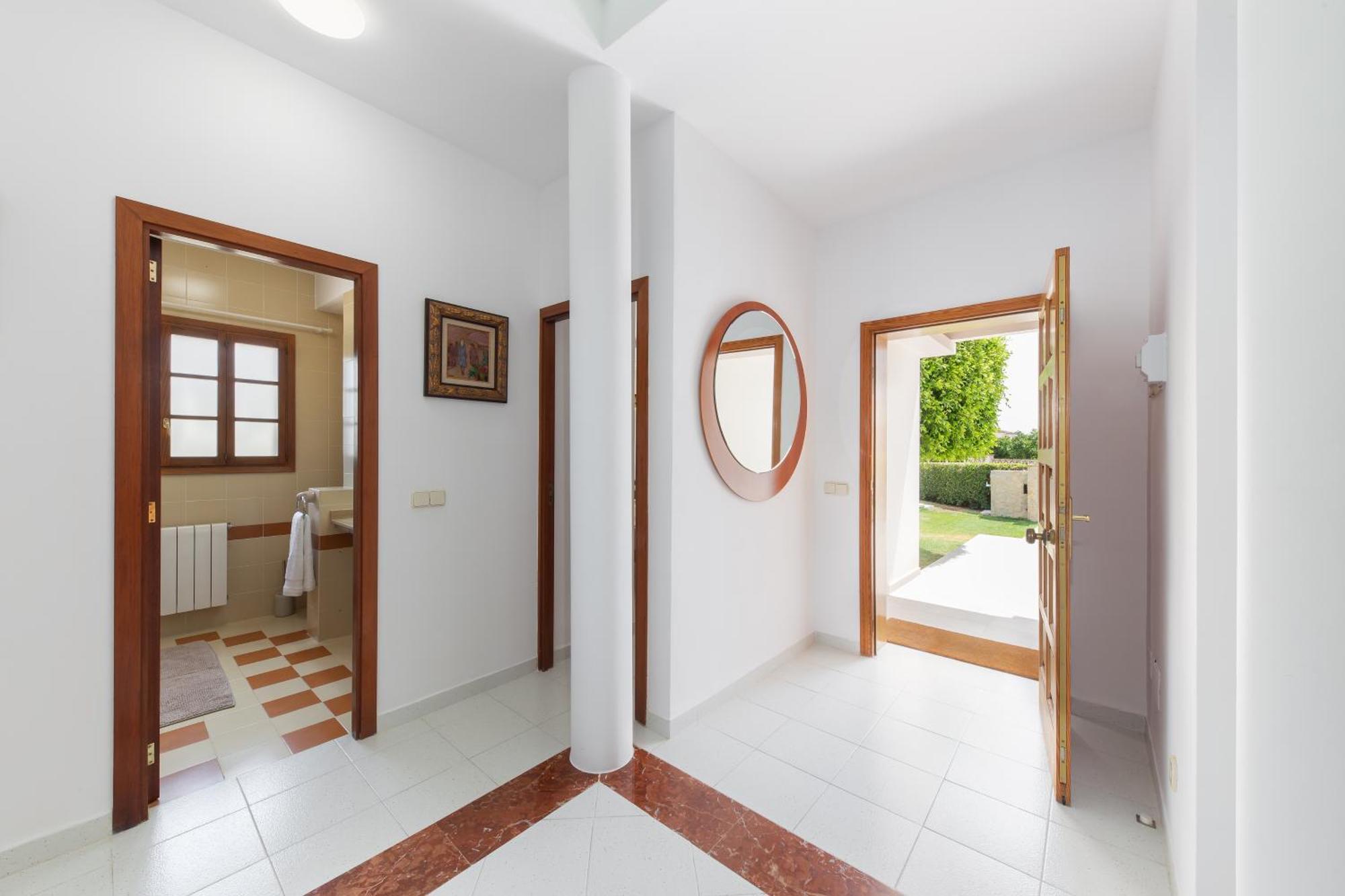 Casa Felix Villa Palma de Mallorca