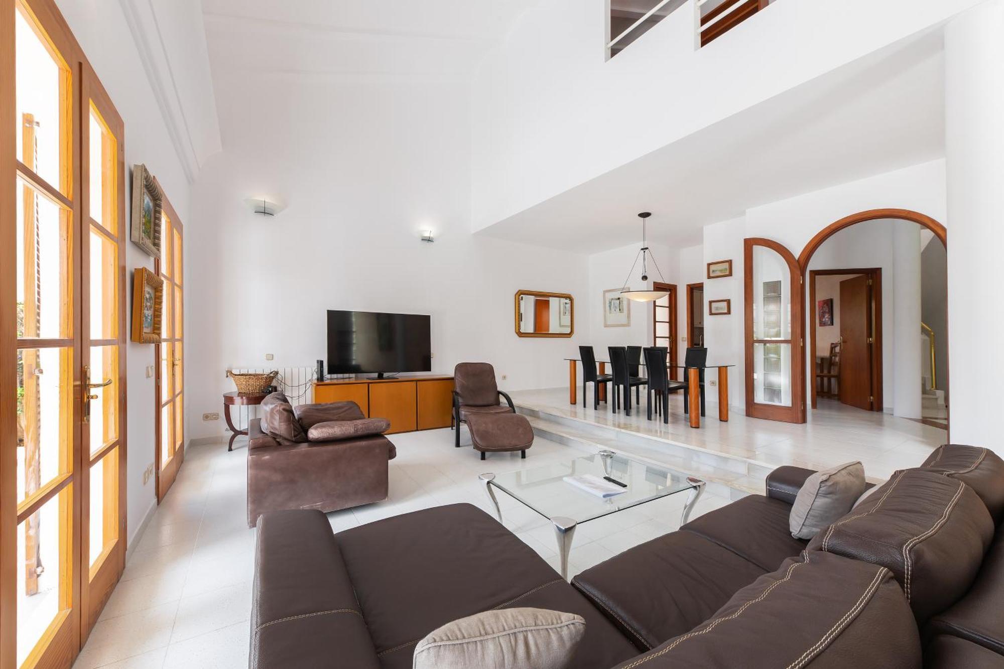 Casa Felix Villa *