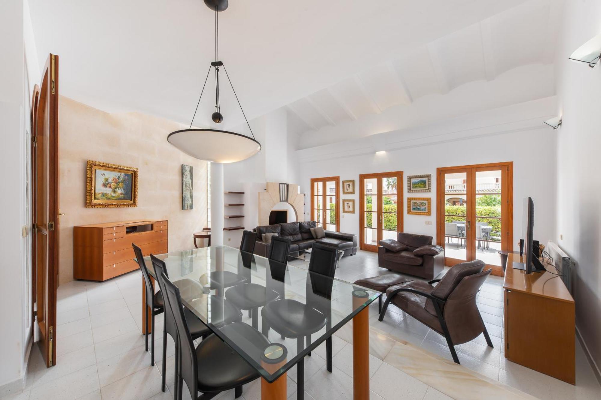 Casa Felix Villa Palma de Mallorca