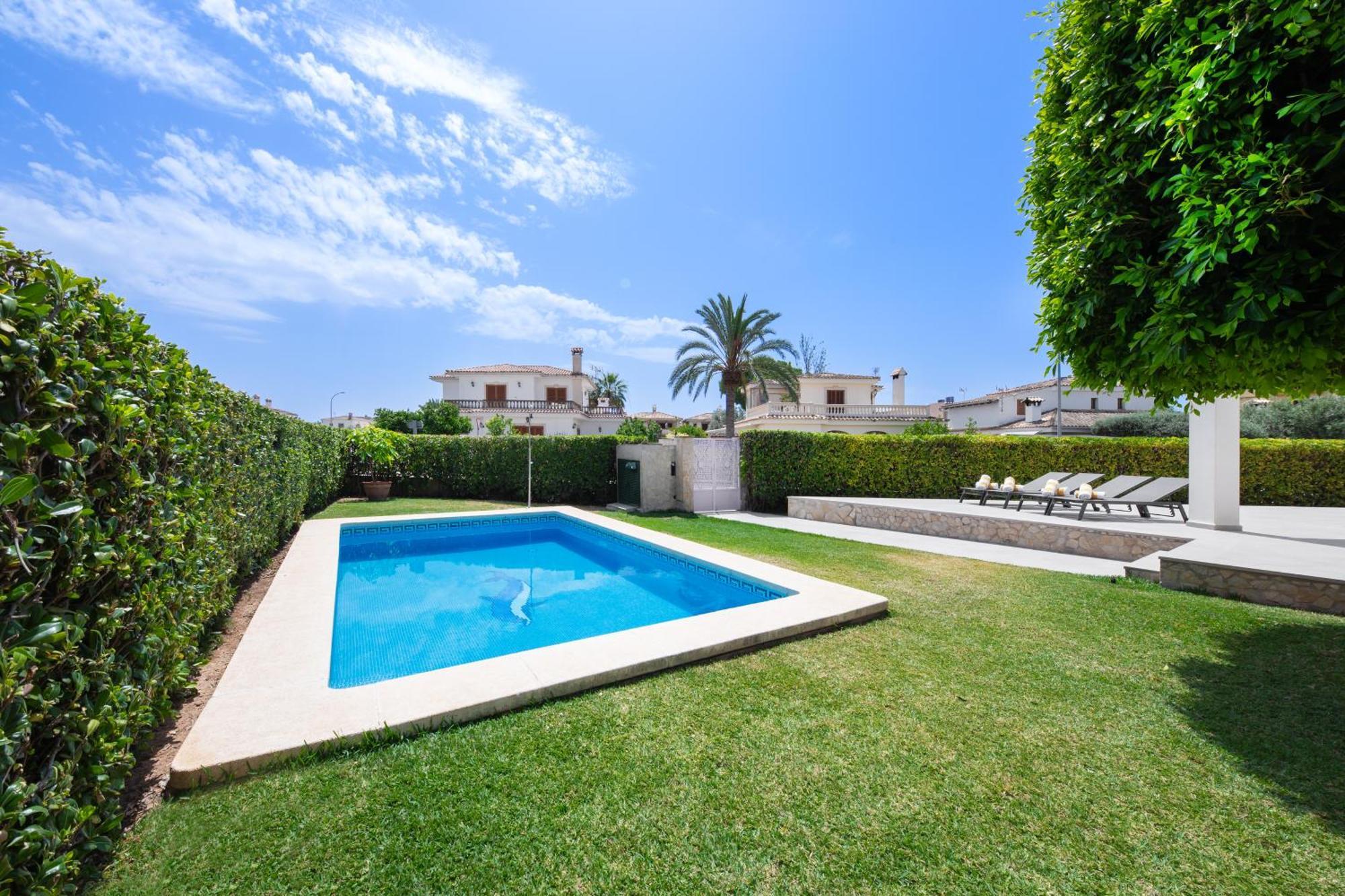 Villa Casa Felix
