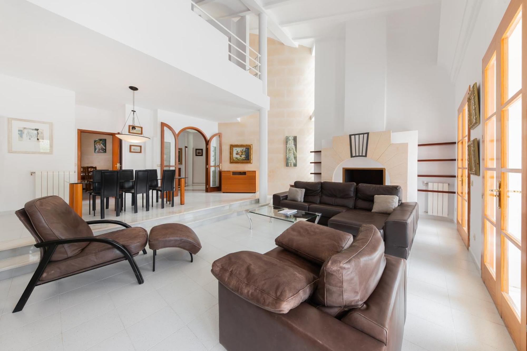 Casa Felix Villa Palma de Mallorca