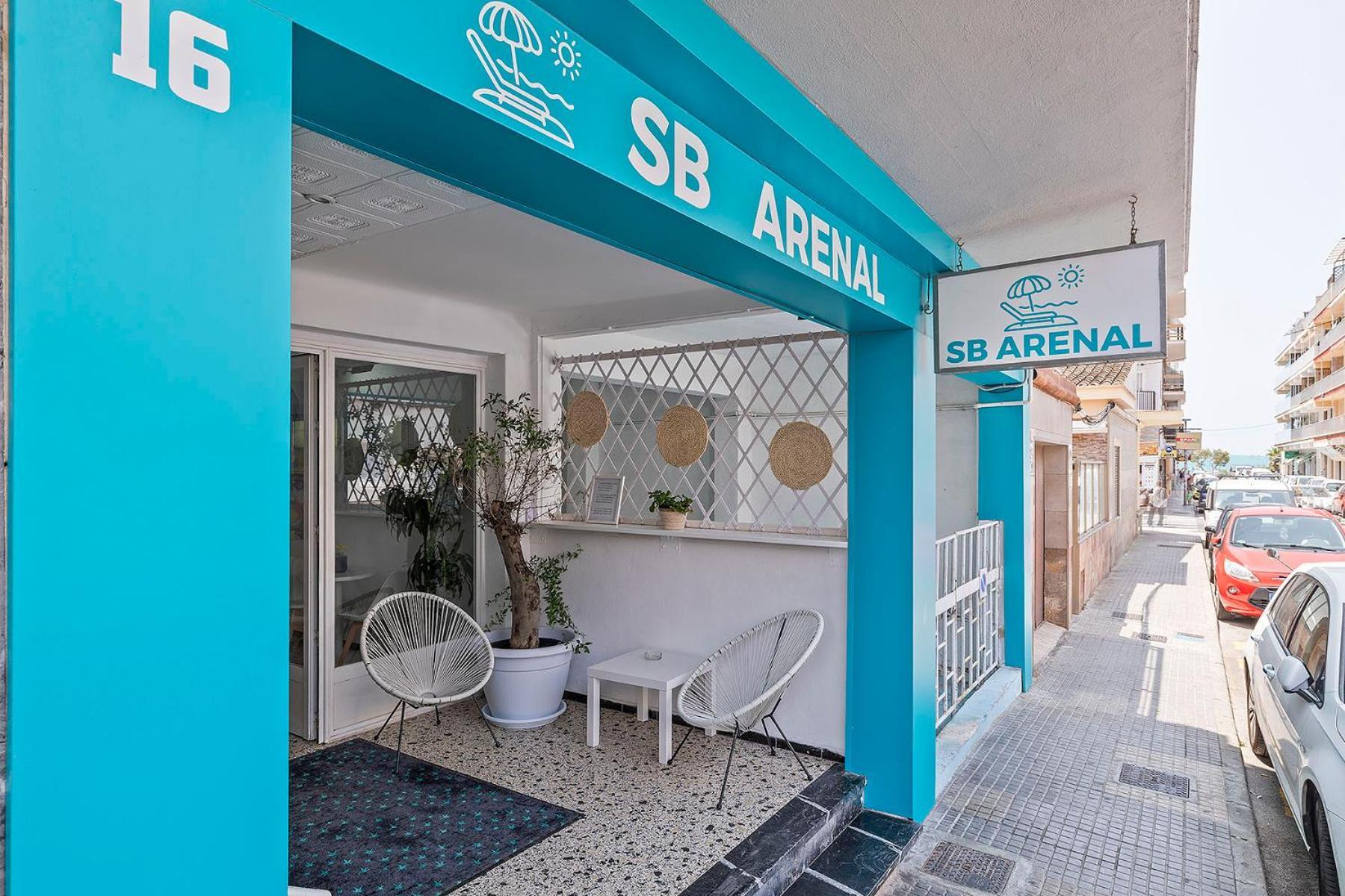 Guest house Sb Arenal