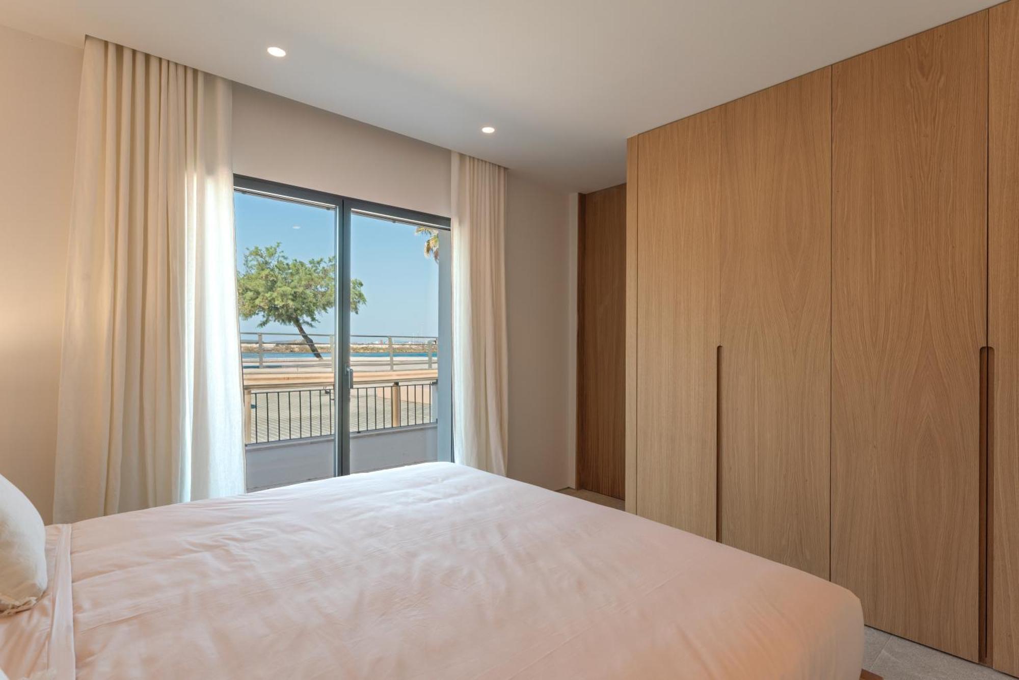Casa Playa Palma de Maiorca