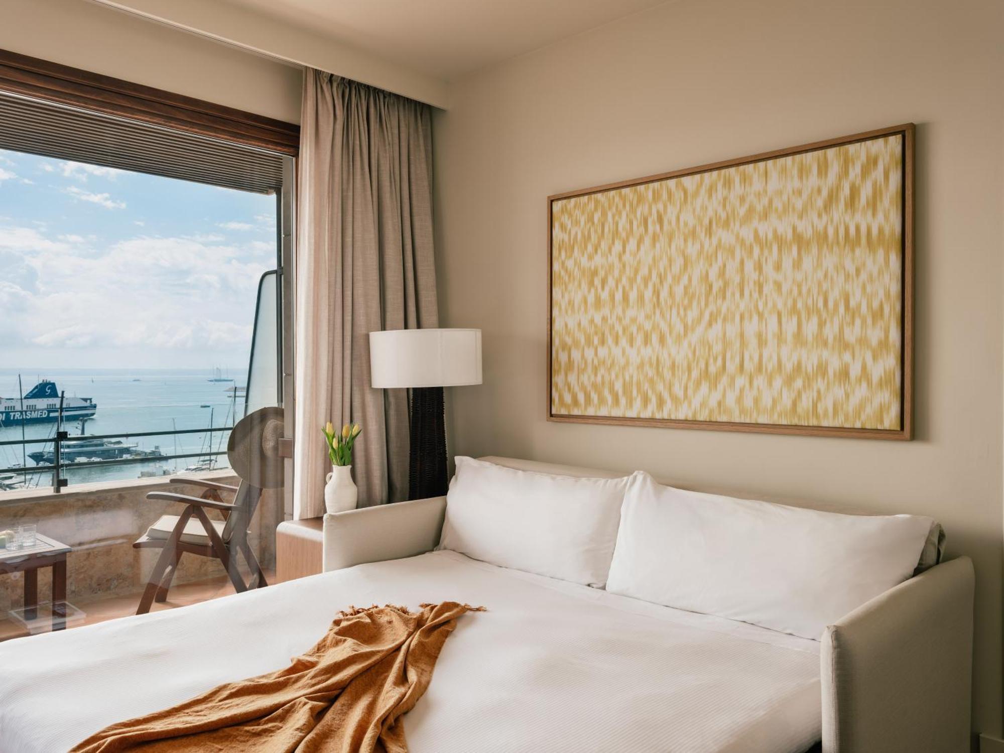 Victoria Gran Melia Hotel