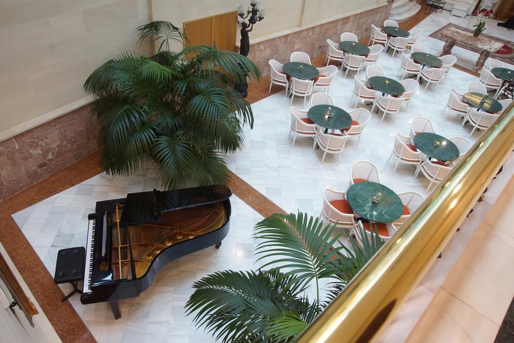 Hotel Continental 4*