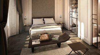 Sant Francesc Singular 5*