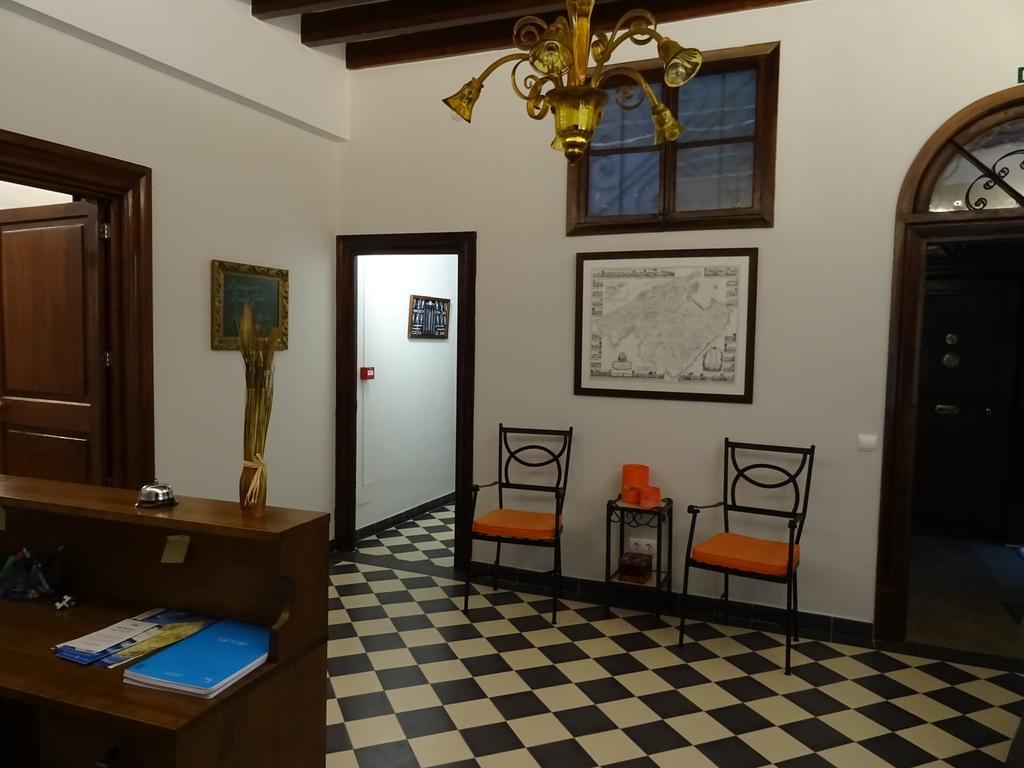 Guest house Ritzi Palma de Mallorca