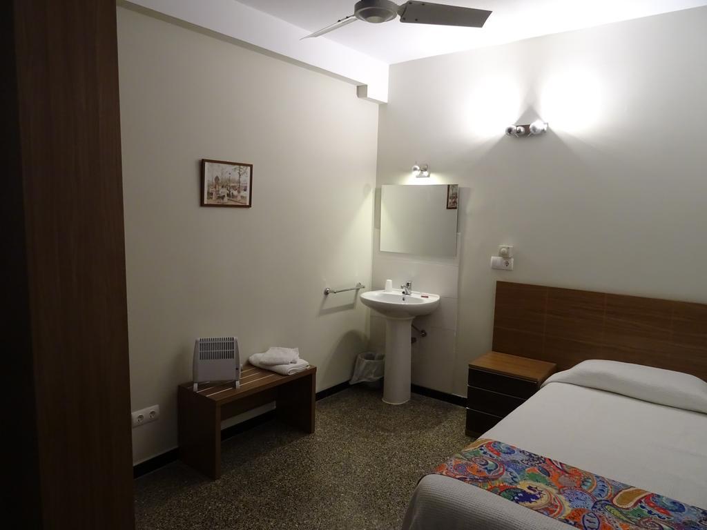Guest house Ritzi Palma de Mallorca