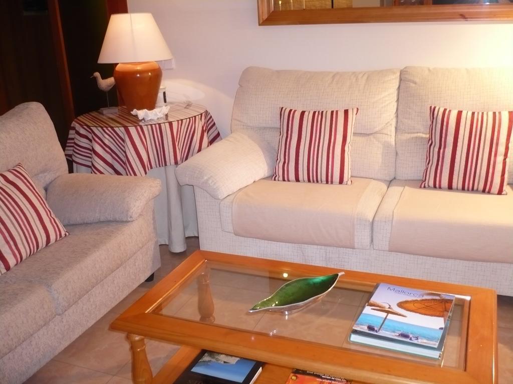 Apartment Apartamento General Riera