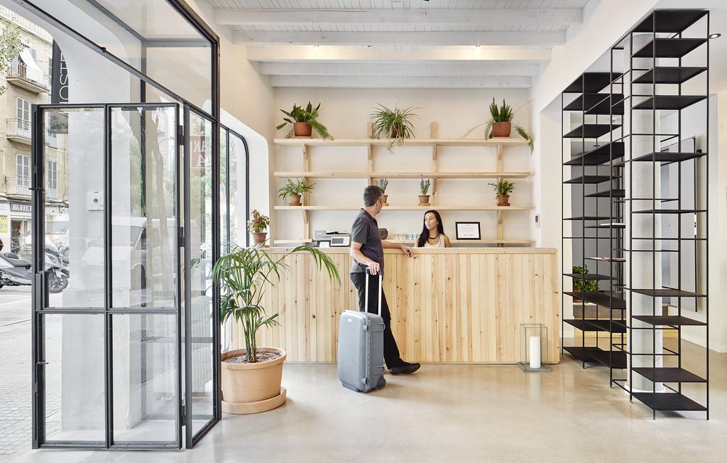 The Boc - Hostel Palma de Mallorca