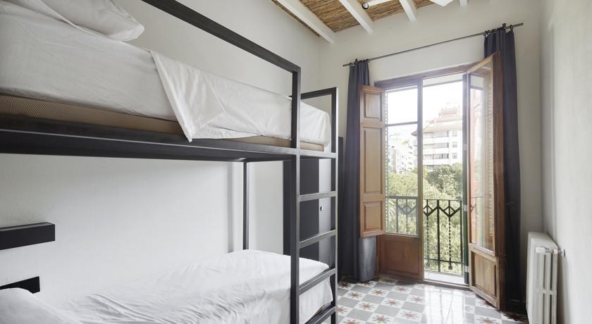 Hostel The Boc -