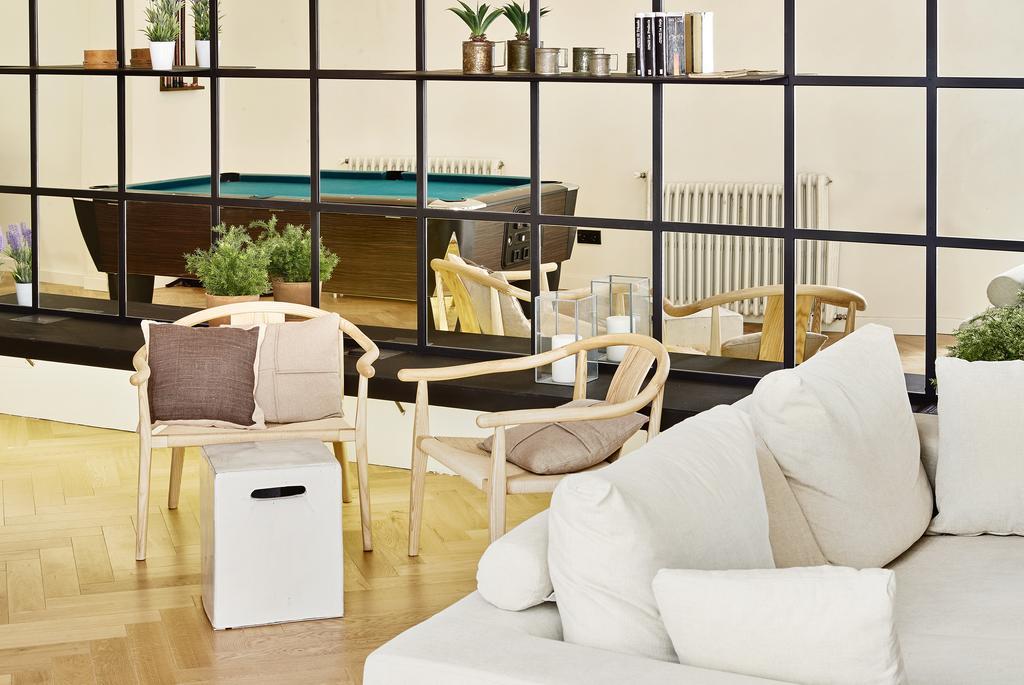 Hostel The Boc -
