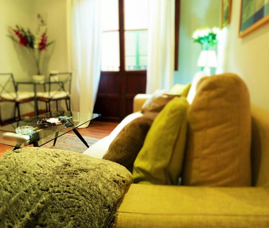 Apartment Mallorca Housing: Old Centre - Turismo De Interior