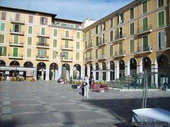 Hotel Amic Colon 3*