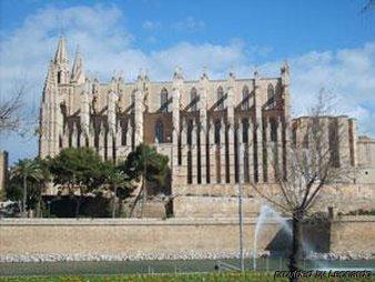 Amic Colon Hotel 3*